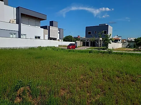 Terreno Plano de 385,61M², Plano, com Escritura Pública, no Condomínio Caminho do Engenho I - Campec - Foto 25