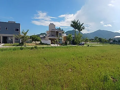 Terreno Plano de 385,61M², Plano, com Escritura Pública, no Condomínio Caminho do Engenho I - Campec - Foto 26