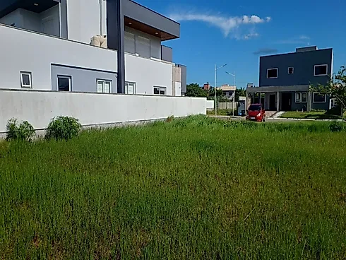 Terreno Plano de 385,61M², Plano, com Escritura Pública, no Condomínio Caminho do Engenho I - Campec - Foto 27