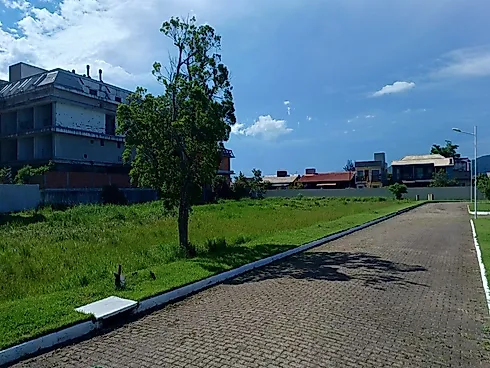 Terreno Plano de 385,61M², Plano, com Escritura Pública, no Condomínio Caminho do Engenho I - Campec - Foto 28