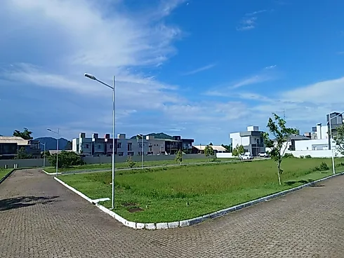 Terreno Plano de 385,61M², Plano, com Escritura Pública, no Condomínio Caminho do Engenho I - Campec - Foto 30