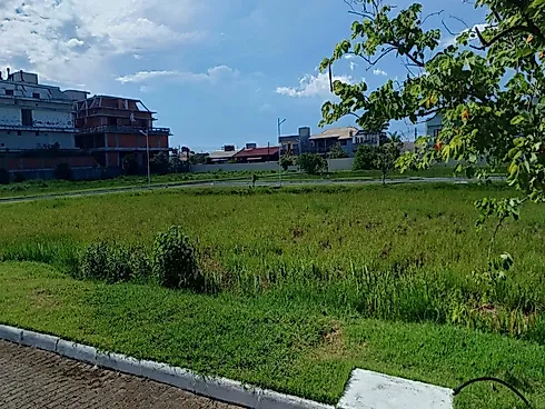 Terreno Plano de 385,61M², Plano, com Escritura Pública, no Condomínio Caminho do Engenho I - Campec - Foto 6