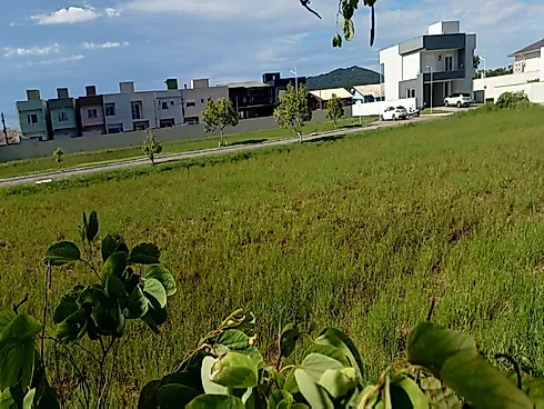 Terreno Plano de 385,61M², Plano, com Escritura Pública, no Condomínio Caminho do Engenho I - Campec - Foto 8