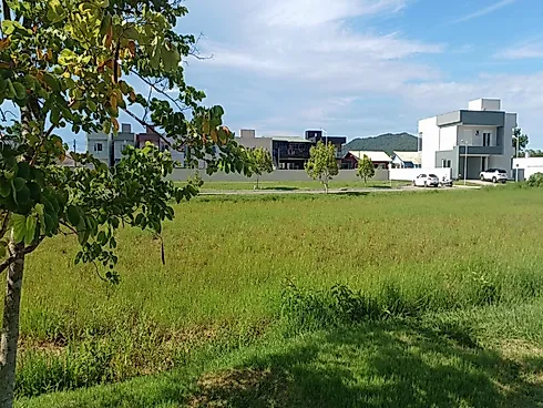 Terreno Plano de 385,61M², Plano, com Escritura Pública, no Condomínio Caminho do Engenho I - Campec - Foto 9