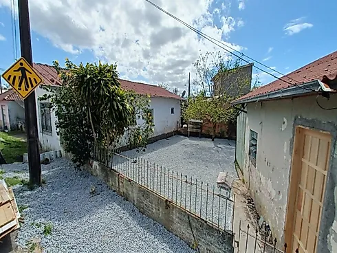 Casa Comercial de 80m² na Rodovia Baldicero Filomeno, Alto Ribeirão - Ribeirão da Ilha - Florianópol - Casa em Ribeirão da Ilha, Florianópolis - Foto 5