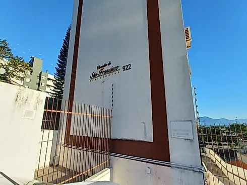 Apartamento Financiável de 2 Quartos 1 Vaga Garagem, Saco dos Limões, Florianópolis, SC - Foto 11