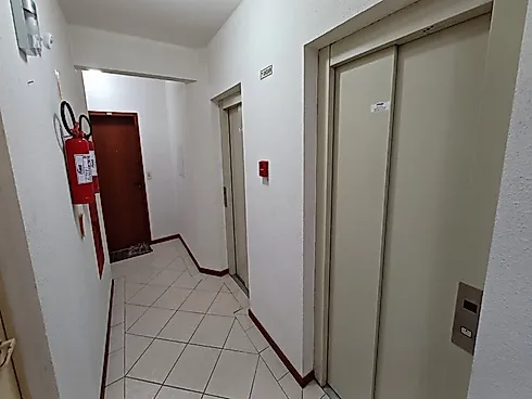Apartamento Financiável de 2 Quartos 1 Vaga Garagem, Saco dos Limões, Florianópolis, SC - Foto 12