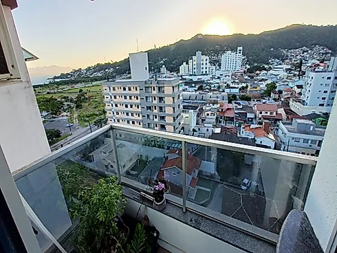 Apartamento Financiável de 2 Quartos 1 Vaga Garagem, Saco dos Limões, Florianópolis, SC - Foto 21