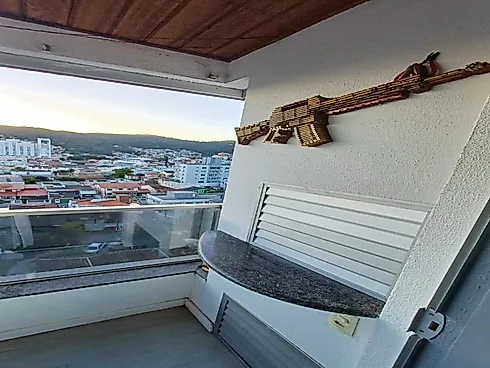 Apartamento Financiável de 2 Quartos 1 Vaga Garagem, Saco dos Limões, Florianópolis, SC - Foto 22