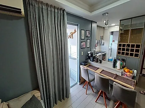 Apartamento Financiável de 2 Quartos 1 Vaga Garagem, Saco dos Limões, Florianópolis, SC - Foto 23