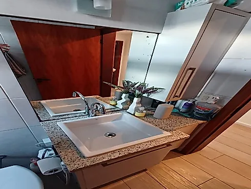 Apartamento Financiável de 2 Quartos 1 Vaga Garagem, Saco dos Limões, Florianópolis, SC - Foto 25