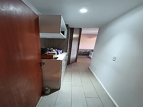 Apartamento Financiável de 2 Quartos 1 Vaga Garagem, Saco dos Limões, Florianópolis, SC - Foto 26