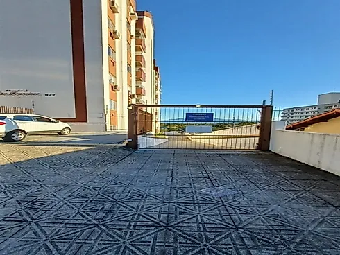 Apartamento Financiável de 2 Quartos 1 Vaga Garagem, Saco dos Limões, Florianópolis, SC - Foto 6
