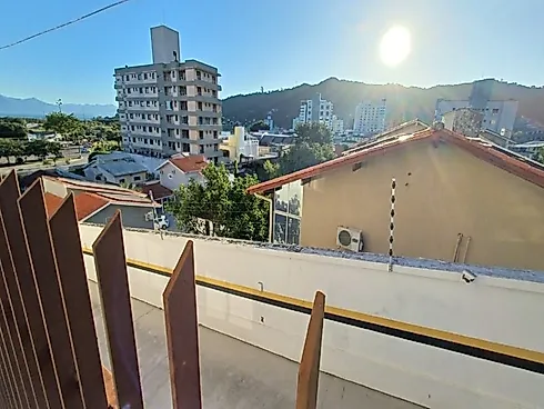 Apartamento Financiável de 2 Quartos 1 Vaga Garagem, Saco dos Limões, Florianópolis, SC - Foto 8
