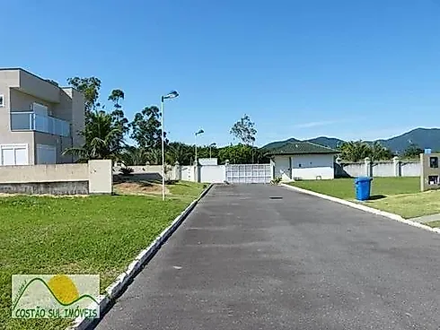 Terreno Plano de 586 38 m² (Medidas Irregulares) em Condomínio de Alto Padrão no Condomínio Horizont - Foto 11