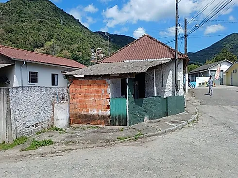Casa Comercial de 95m² na Rodovia Baldicero Filomeno, Alto Ribeirão - Ribeirão da Ilha - Florianópol - Casa em Ribeirão da Ilha, Florianópolis - Foto 4