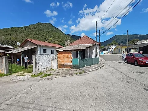 Casa Comercial de 95m² na Rodovia Baldicero Filomeno, Alto Ribeirão - Ribeirão da Ilha - Florianópol - Casa em Ribeirão da Ilha, Florianópolis - Foto 5