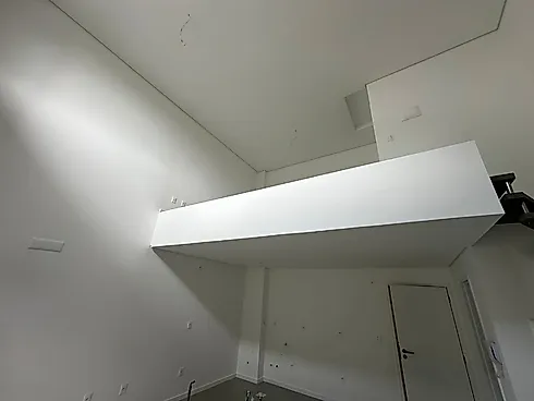 Campeche Hills — Loft Moderno de 66,89 M² à Venda, Ribeirão da Ilha, Florianópolis, SC - Foto 13