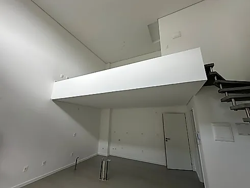 Campeche Hills — Loft Moderno de 66,89 M² à Venda, Ribeirão da Ilha, Florianópolis, SC - Foto 14
