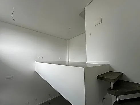 Campeche Hills — Loft Moderno de 66,89 M² à Venda, Ribeirão da Ilha, Florianópolis, SC - Foto 15
