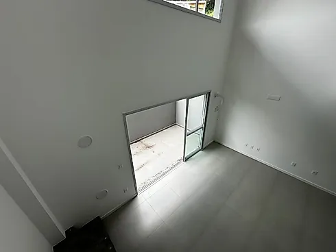 Campeche Hills — Loft Moderno de 66,89 M² à Venda, Ribeirão da Ilha, Florianópolis, SC - Foto 22
