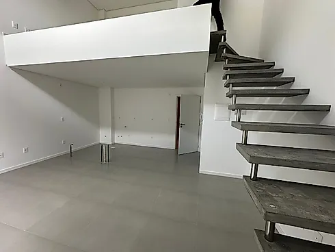 Campeche Hills — Loft Moderno de 66,89 M² à Venda, Ribeirão da Ilha, Florianópolis, SC - Apartamento em Ribeirão da Ilha, Florianópolis - Foto 4
