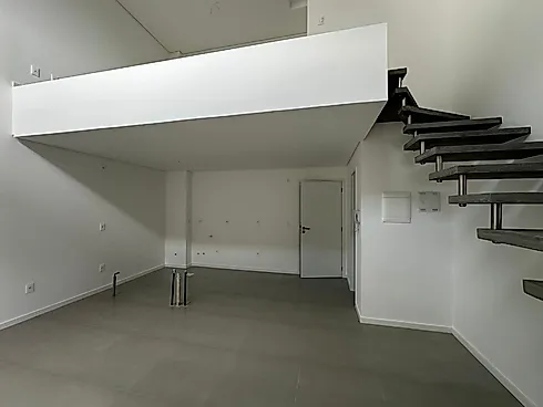 Campeche Hills — Loft Moderno de 66,89 M² à Venda, Ribeirão da Ilha, Florianópolis, SC - Apartamento em Ribeirão da Ilha, Florianópolis - Foto 5