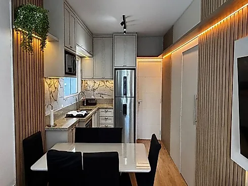 Casa Térrea Moderna no Campeche, com Amplo Pátio Privativo e Localização Privilegiada, Florianópolis - Casa em Morro das Pedras, Florianópolis - Foto 4