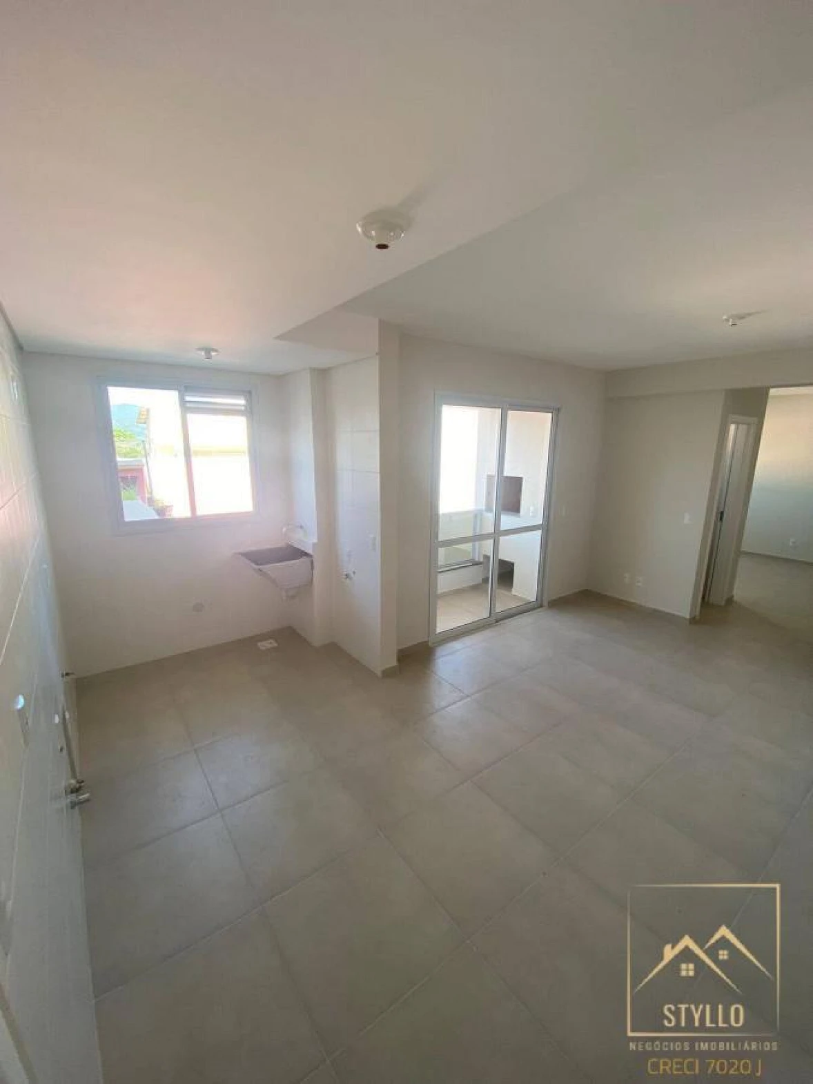 Apartamento em Itacorubi, Florianópolis
