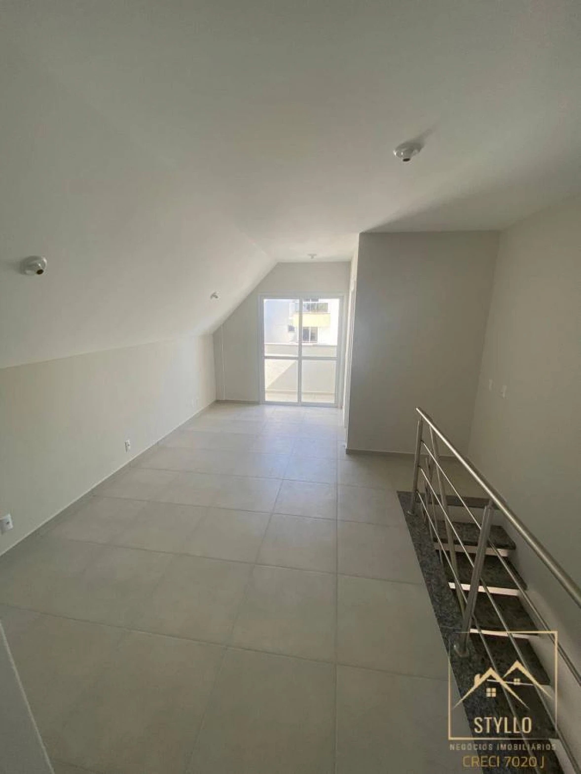 Apartamento em Itacorubi, Florianópolis