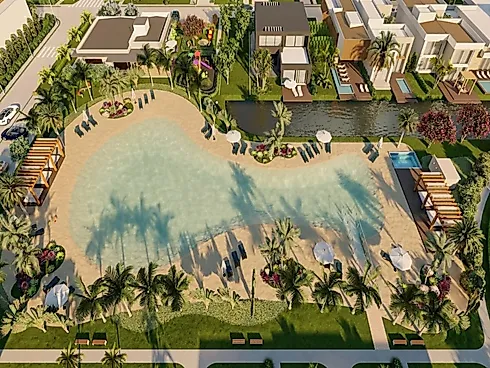 Lotes Financiáveis a Partir de 180m² no Sunset Condomínio Clube, Deltaville - Biguaçu/SC. - Foto 20
