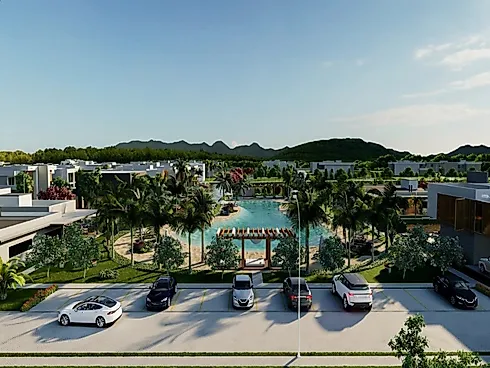 Lotes Financiáveis a Partir de 180m² no Sunset Condomínio Clube, Deltaville - Biguaçu/SC. - Foto 25