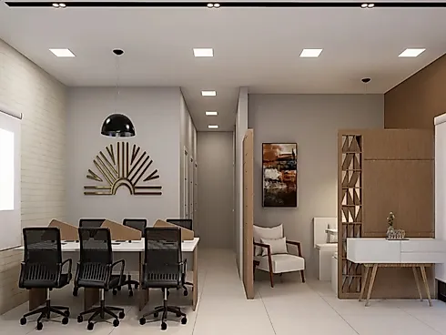 Lotes Financiáveis a Partir de 180m² no Sunset Condomínio Clube, Deltaville - Biguaçu/SC. - Foto 4