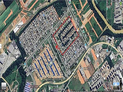 Lotes Financiáveis a Partir de 150,15M² no Acqua Condomínio Clube – Viva Cercado de Natureza, Lazer - Foto 16