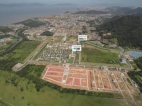 Lotes Financiáveis a Partir de 150,15M² no Acqua Condomínio Clube – Viva Cercado de Natureza, Lazer - Foto 3