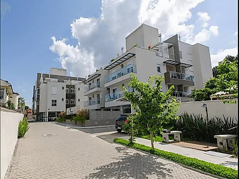 Campeche, Florianópolis