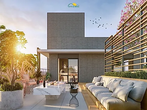 🛑 Loft 301-C no Mobby Campeche: Promoção Exclusiva! 🛑 - Campeche - Florianópolis/SC - Foto 15