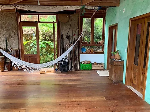 🌊🌳 Viva Entre o Mar e a Mata: 2 Casas a Poucos Passos da Praia 🏡🌴 -  Venda e Locação, Ribeirão D - Foto 18