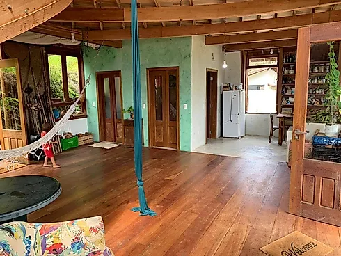 🌊🌳 Viva Entre o Mar e a Mata: 2 Casas a Poucos Passos da Praia 🏡🌴 -  Venda e Locação, Ribeirão D - Foto 19