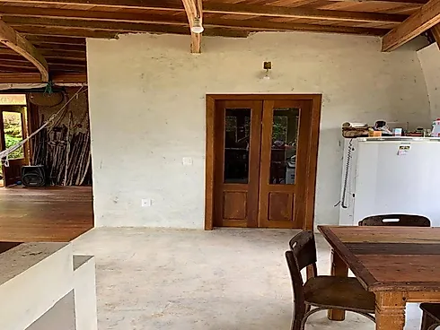 🌊🌳 Viva Entre o Mar e a Mata: 2 Casas a Poucos Passos da Praia 🏡🌴 -  Venda e Locação, Ribeirão D - Foto 21