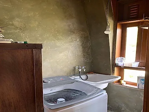 🌊🌳 Viva Entre o Mar e a Mata: 2 Casas a Poucos Passos da Praia 🏡🌴 -  Venda e Locação, Ribeirão D - Foto 30