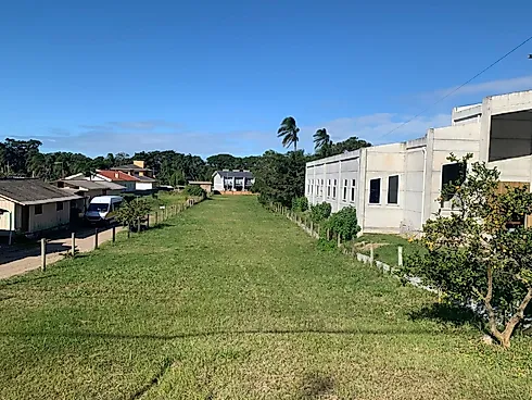 Terreno para Locação, Morro das Pedras, Florianópolis, SC - Terreno em Morro das Pedras, Florianópolis - Foto 1