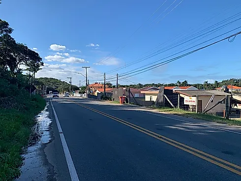 Terreno para Locação, Morro das Pedras, Florianópolis, SC - Terreno em Morro das Pedras, Florianópolis - Foto 3