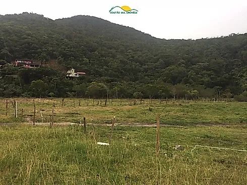 Terreno de 81.006 62 m2 a 260 Metros da Praia, com Potencial Hoteleiro - Pântano do Sul - Florianópo - Terreno em Pântano do Sul, Florianópolis - Foto 3