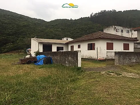 Terreno de 81.006 62 m2 a 260 Metros da Praia, com Potencial Hoteleiro - Pântano do Sul - Florianópo - Terreno em Pântano do Sul, Florianópolis - Foto 5