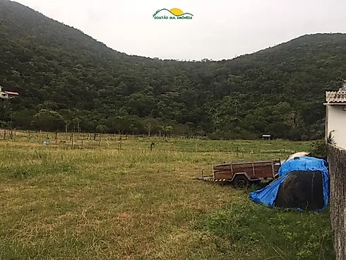 Terreno de 81.006 62 m2 a 260 Metros da Praia, com Potencial Hoteleiro - Pântano do Sul - Florianópo - Foto 6