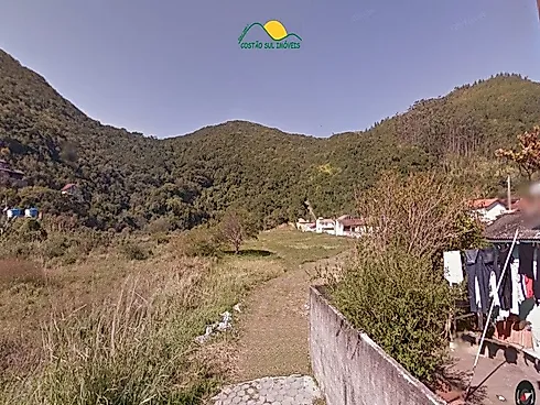 Terreno de 81.006 62 m2 a 260 Metros da Praia, com Potencial Hoteleiro - Pântano do Sul - Florianópo - Foto 7