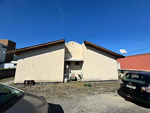 2 Casas de Alvenaria de 1 Quarto com 32m² Cada em Terreno de 400m² no Alto Ribeirão - Ribeirão da Il - Casa em Ribeirão da Ilha, Florianópolis - Foto 5