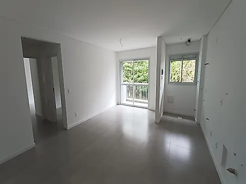 Campeche Hills - Apartamento com 2 Quartos, sendo um Suíte, Financiável - Ribeirão da Ilha - Florian - Apartamento em Ribeirão da Ilha, Florianópolis - Foto 4