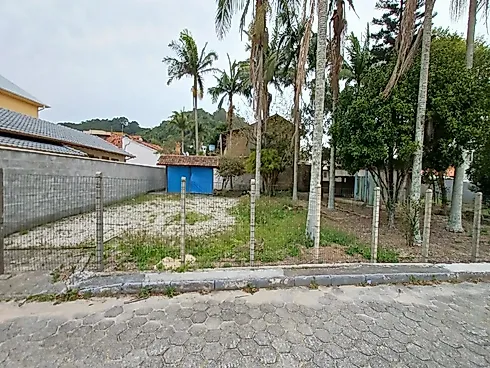 Terreno de 816m² com Zoneamento Arp-2.5 a 450 Metros da Praia do Morro das Pedras - Florianópolis/SC - Terreno em Morro das Pedras, Florianópolis - Foto 2